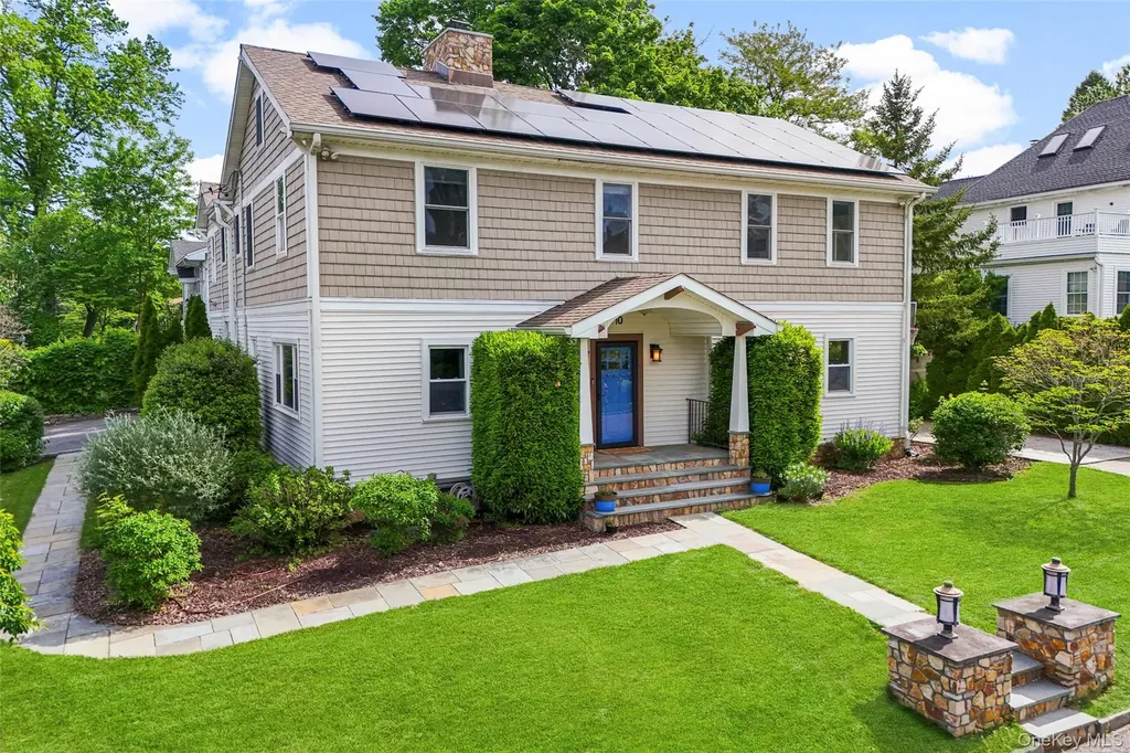 10 Bogert Place Bronxville NY 10708