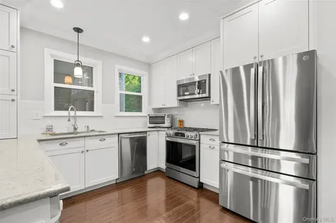 10 Bogert Place Bronxville NY 10708