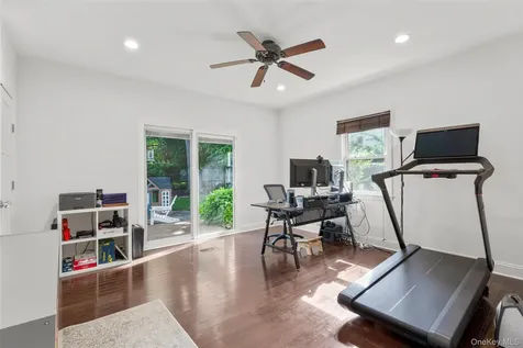 10 Bogert Place Bronxville NY 10708