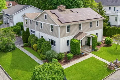 10 Bogert Place Bronxville NY 10708