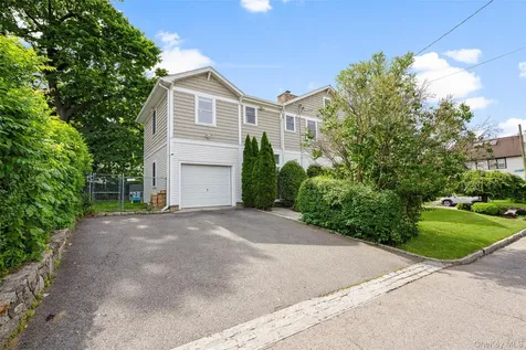 10 Bogert Place Bronxville NY 10708