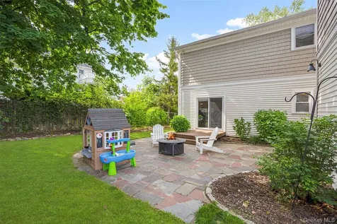 10 Bogert Place Bronxville NY 10708