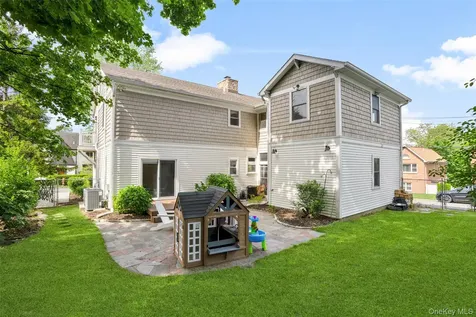 10 Bogert Place Bronxville NY 10708