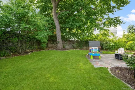 10 Bogert Place Bronxville NY 10708