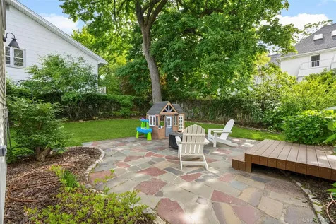 10 Bogert Place Bronxville NY 10708