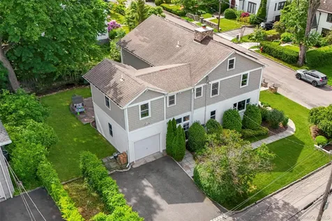 10 Bogert Place Bronxville NY 10708