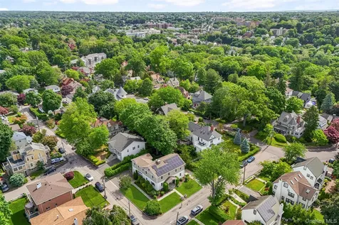 10 Bogert Place Bronxville NY 10708
