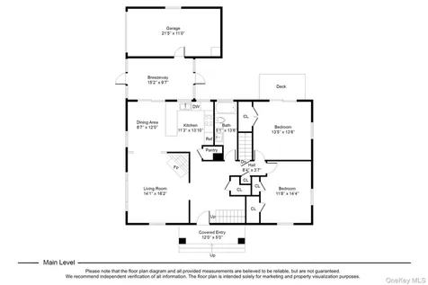 10 Bogert Place Bronxville NY 10708