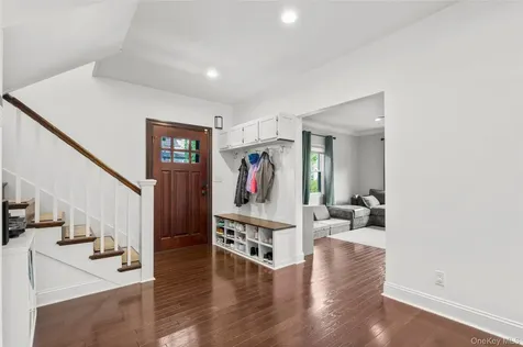10 Bogert Place Bronxville NY 10708