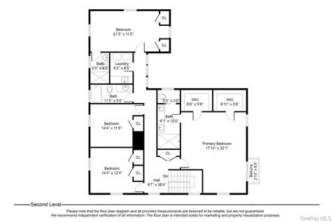 10 Bogert Place Bronxville NY 10708