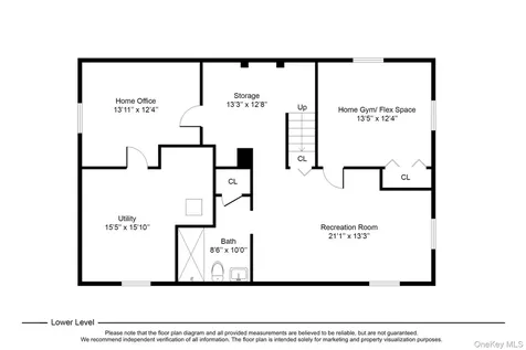 10 Bogert Place Bronxville NY 10708