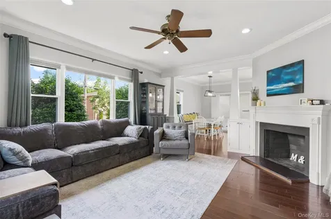 10 Bogert Place Bronxville NY 10708