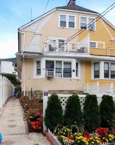 69 Dell Avenue Mount Vernon NY 10553