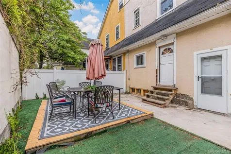 69 Dell Avenue Mount Vernon NY 10553