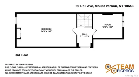 69 Dell Avenue Mount Vernon NY 10553