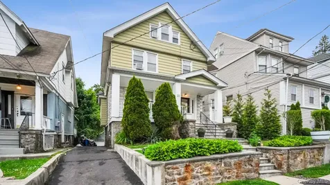 22 Mount Joy New Rochelle NY 10801