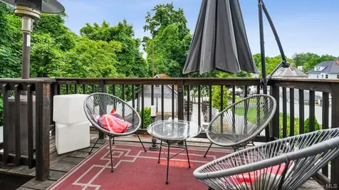 22 Mount Joy New Rochelle NY 10801