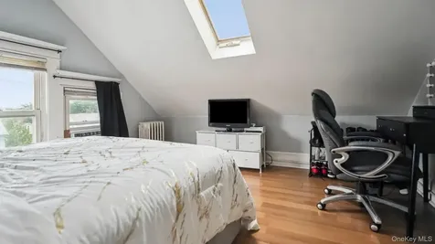 22 Mount Joy New Rochelle NY 10801