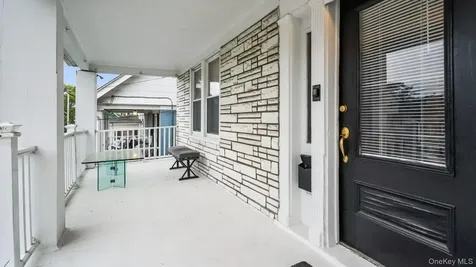 22 Mount Joy New Rochelle NY 10801