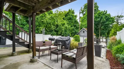 22 Mount Joy New Rochelle NY 10801