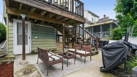 22 Mount Joy New Rochelle NY 10801