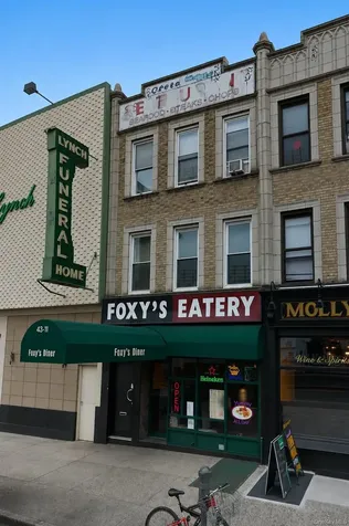 4311 Queens Boulevard Sunnyside NY 11104