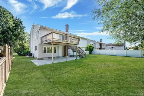 63 Ripplewater Avenue Massapequa NY 11758