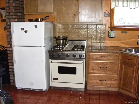 212 Old Dutch Hollow Road Monroe NY 10950