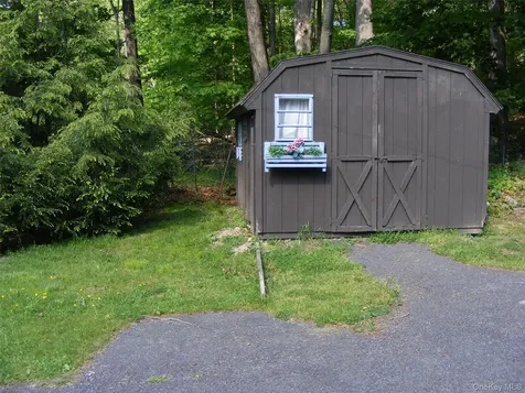 212 Old Dutch Hollow Road Monroe NY 10950