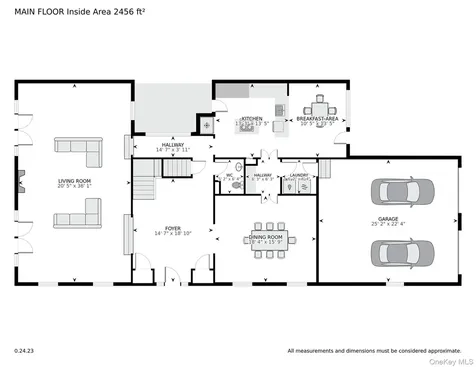 19 Oak Shore Drive Bayville NY 11709
