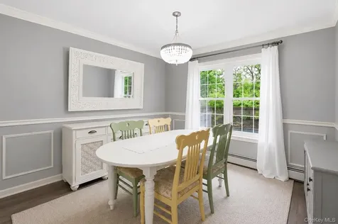 6 Lea Avenue Manorville NY 11949