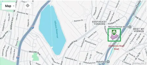 333 Bronx River Road Yonkers NY 10704