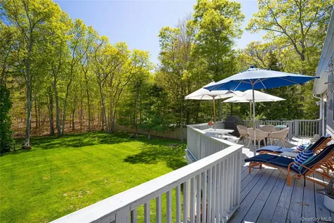 50 Runnymeade Drive East Hampton NY 11937