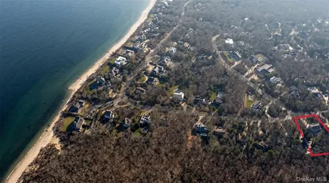 50 Runnymeade Drive East Hampton NY 11937