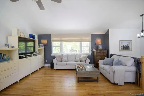 50 Runnymeade Drive East Hampton NY 11937