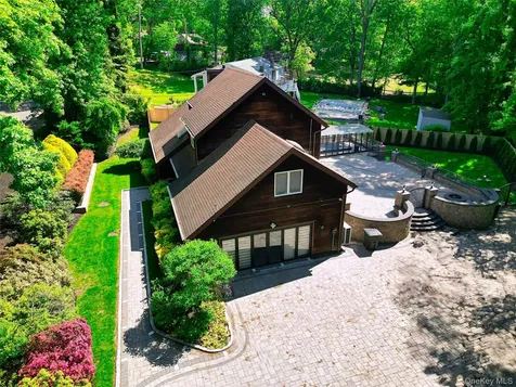44 Warner Road Huntington NY 11743