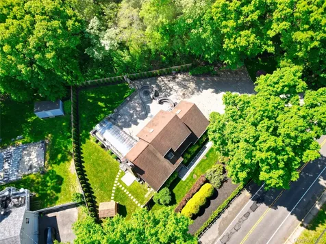 44 Warner Road Huntington NY 11743