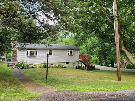 55 S Hill Road Cortlandt Manor NY 10567