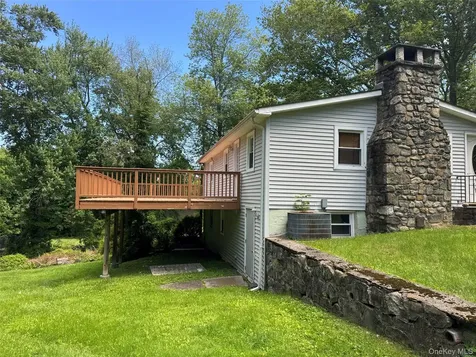 55 S Hill Road Cortlandt Manor NY 10567