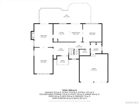 3 Leir Court White Plains NY 10605