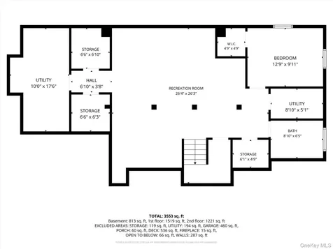 3 Leir Court White Plains NY 10605