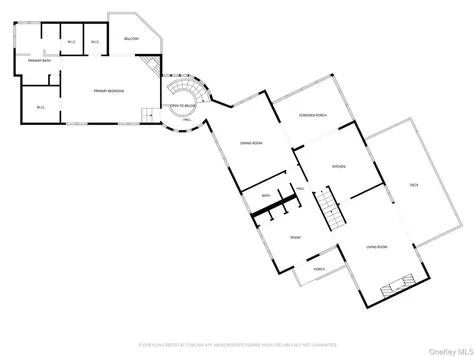 10 Abbott Lane Cornwall On Hudson NY 12520