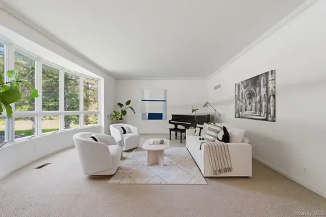 41 Pheasant Road Pound Ridge NY 10576