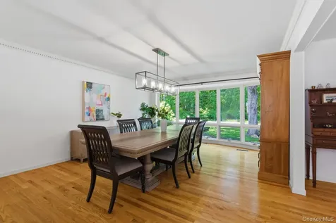 41 Pheasant Road Pound Ridge NY 10576
