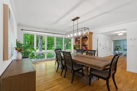 41 Pheasant Road Pound Ridge NY 10576