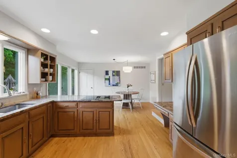 41 Pheasant Road Pound Ridge NY 10576