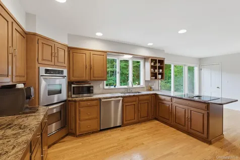 41 Pheasant Road Pound Ridge NY 10576