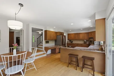 41 Pheasant Road Pound Ridge NY 10576