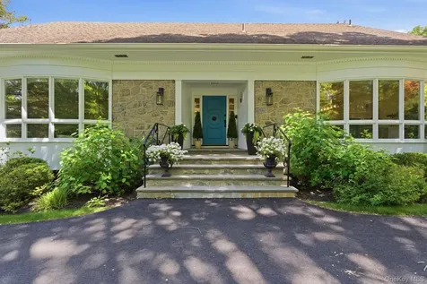 41 Pheasant Road Pound Ridge NY 10576