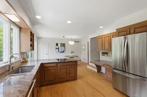 41 Pheasant Road Pound Ridge NY 10576